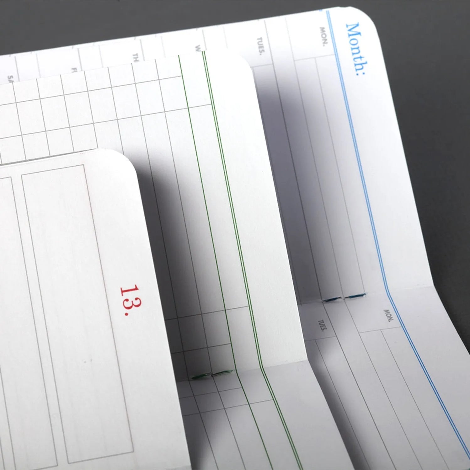 Notes For Index Form Field Notes Index Edition Notebook (2-Pack) - Organize Your Notes ...
