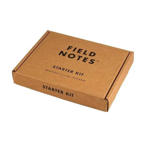Field Notes Starter Kit - Urban Kit Supply