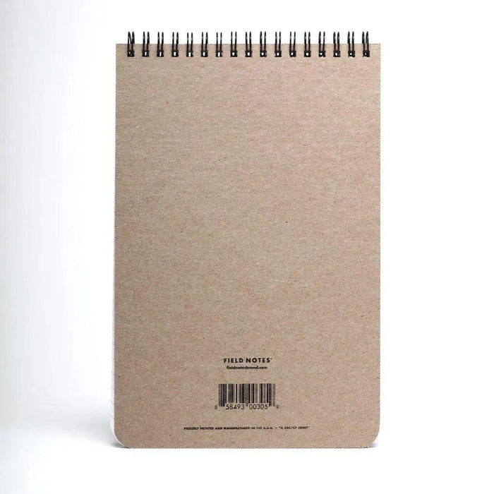 Field Notes Steno Notebook - Urban Kit Supply