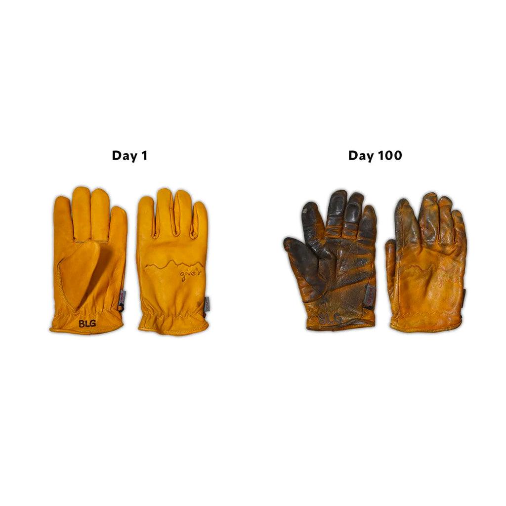 Give'r Classic Gloves — Urban Kit Supply