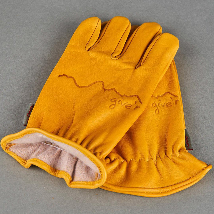 Give'r Lightweight Gloves - Urban Kit Supply