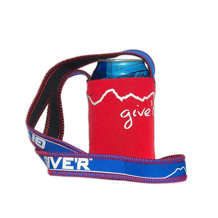 Give'r River Runner Neck Coozie - Urban Kit Supply