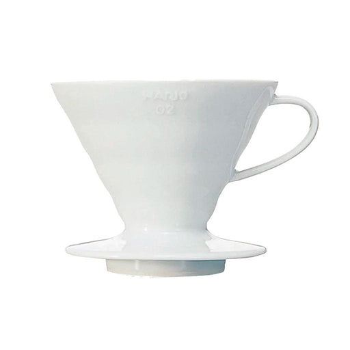 Hario V60-02 Ceramic Coffee Dripper - Urban Kit Supply
