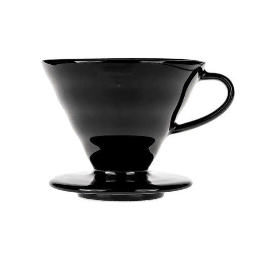 HARIO V60 “Buono” Drip Kettle Matte Black – Fincas Valverde Bolivian  Specialty Coffee