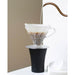 Hario V60-02 Plastic Coffee Dripper - Urban Kit Supply