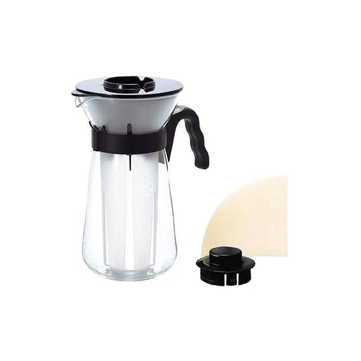 Hario V60 Ice Coffee Maker - Urban Kit Supply