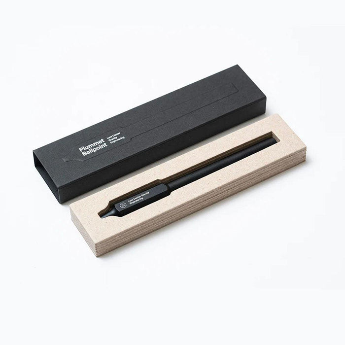 HMM Plummet Ballpoint Pen - Urban Kit Supply