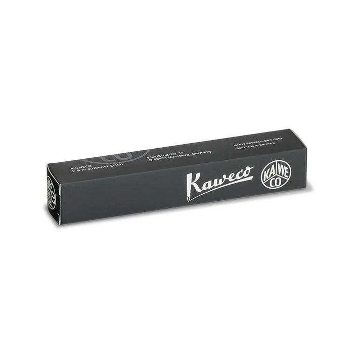 Kaweco Classic Sport Mechanical Push Pencil - Urban Kit Supply