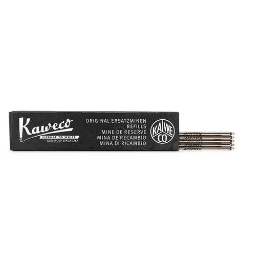 Kaweco D1 Ballpen Refill (5 pcs) - Urban Kit Supply
