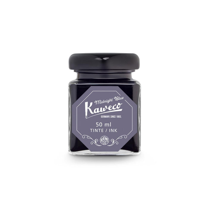 Kaweco Ink Bottle (50 ml) - Urban Kit Supply