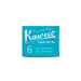 Kaweco Ink Cartridges (6-Pack) - Urban Kit Supply
