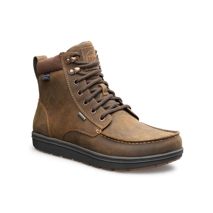 Lems Shoes Boulder Boot Grip Waterproof - Urban Kit Supply