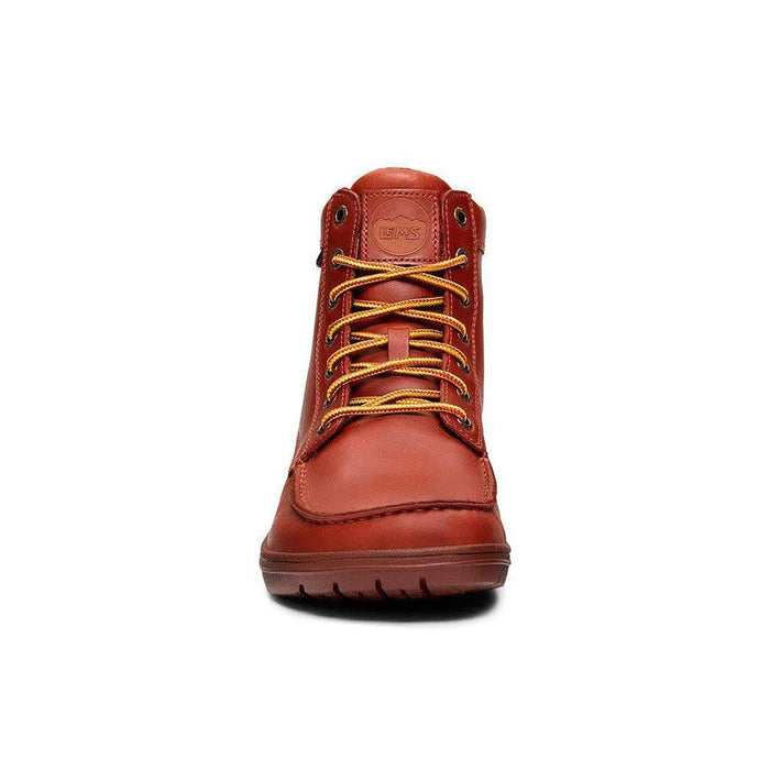 Lems Shoes Boulder Boot Leather - Urban Kit Supply