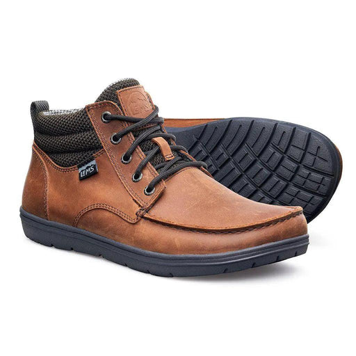 Lems Shoes Boulder Boot Mid Leather - Urban Kit Supply