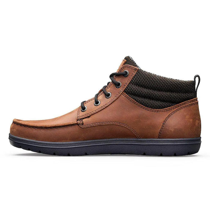Lems Shoes Boulder Boot Mid Leather - Urban Kit Supply