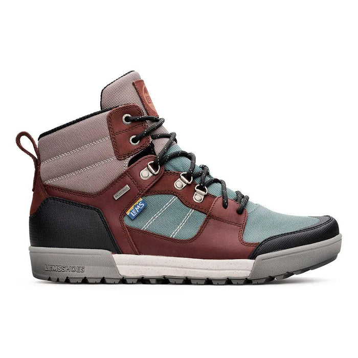 Lems Shoes Outlander Waterproof Boot - Urban Kit Supply