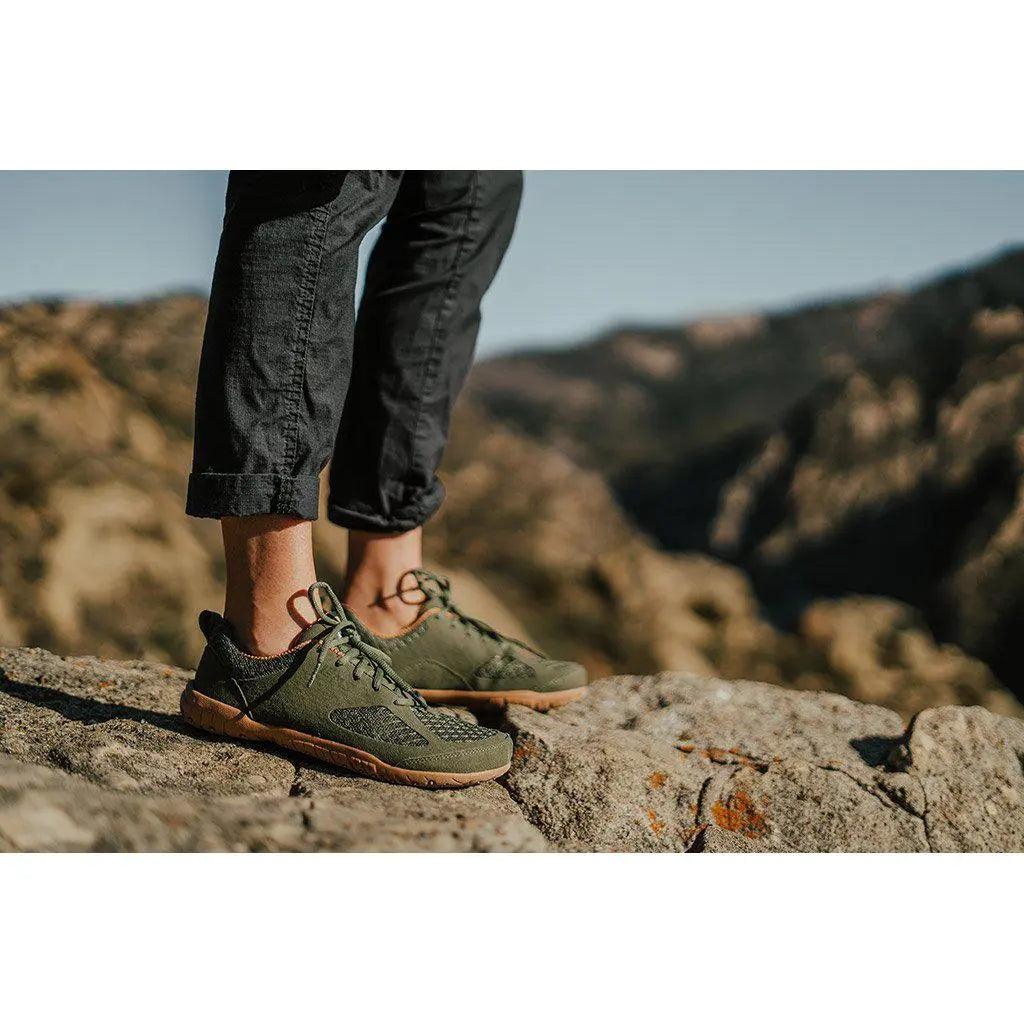 Lems Primal 2  Men's Barefoot Shoes, Minimalist, Zero Drop, Wide Toe –  Lems Shoes