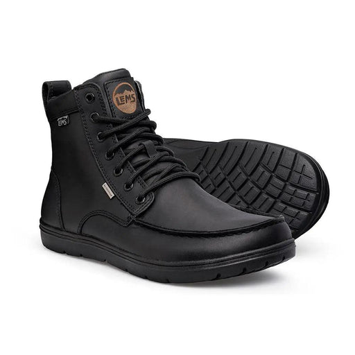 Lems Shoes Waterproof Boulder Boot - Urban Kit Supply