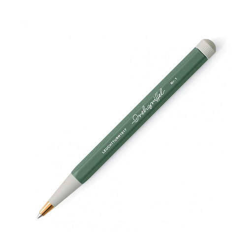 Leuchtturm1917 Drehgriffel Nr. 1 Gel Ink Pen