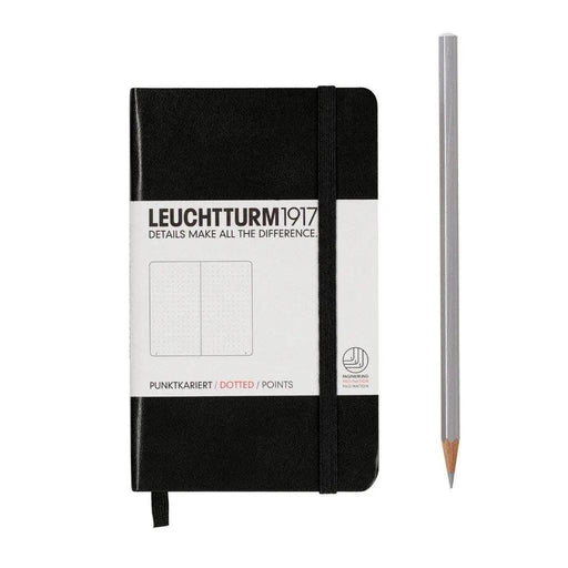 Leuchtturm1917 Notebook Pocket (A6) - Urban Kit Supply