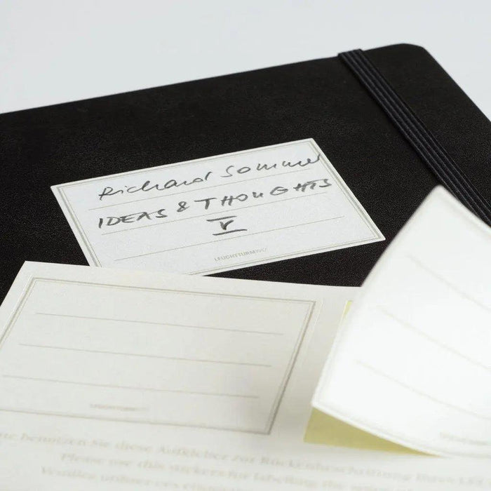 Leuchtturm1917 Notebook Pocket (A6)