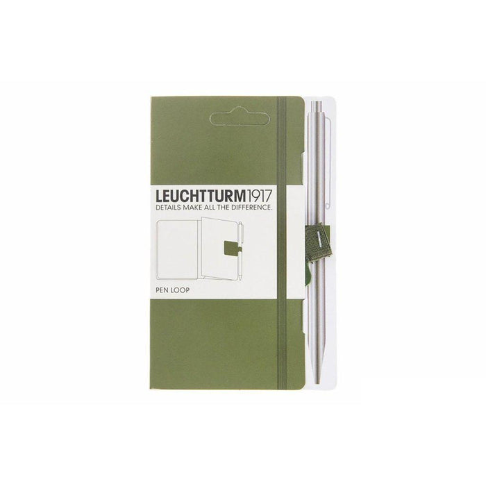 Leuhctturm1917 Pen Loop - Urban Kit Supply