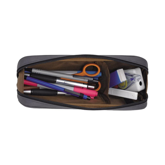 Lihit Lab 2-Way Type Pen Case - Urban Kit Supply