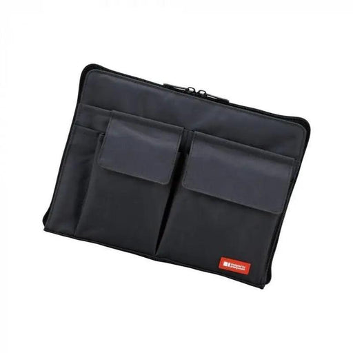 Amazon.com | WallyBags Deluxe Travel Garment Bag, Black-B1 LAV, 60-Inch |  Garment Bags
