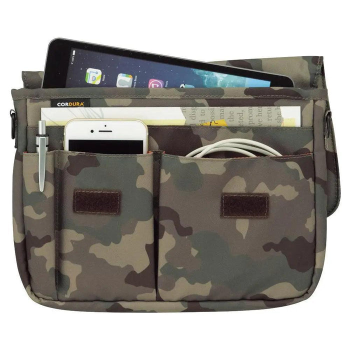 Lihit Lab Smart Fit Carrying Pouch - Urban Kit Supply