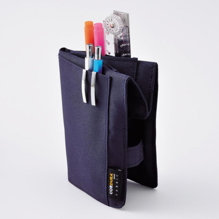 Lihit Lab Smart Fit Slim Pen Case - Urban Kit Supply