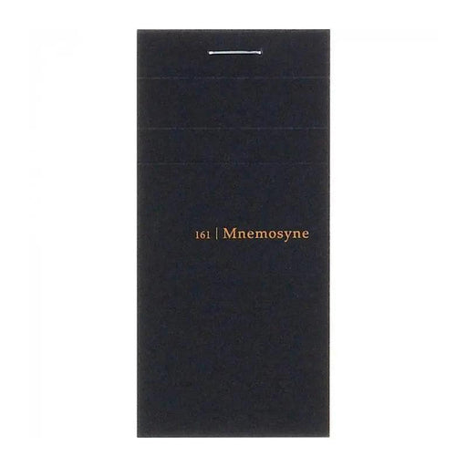 Maruman Mnemosyne N161 Memo Pad - A8 - Urban Kit Supply