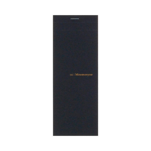 Maruman Mnemosyne N162 Memo Pad - Long Type - Urban Kit Supply