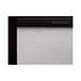 Maruman Mnemosyne N180A Notebook - A4 - Urban Kit Supply