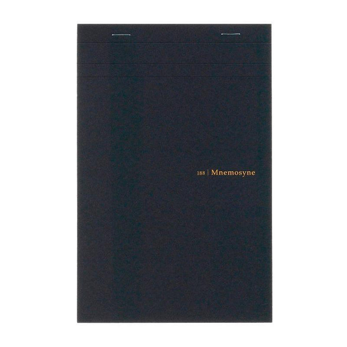 Maruman Mnemosyne N188 Notepad - A5 - Urban Kit Supply