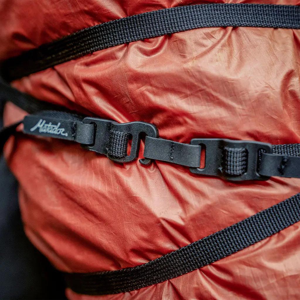 Matador Better Tether™ Gear Straps 2-Pack | Urban Kit Supply