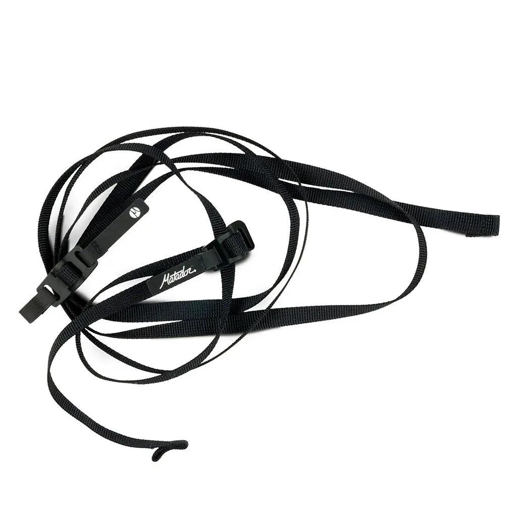 Matador Better Tether™ Gear Straps 2-Pack | Urban Kit Supply