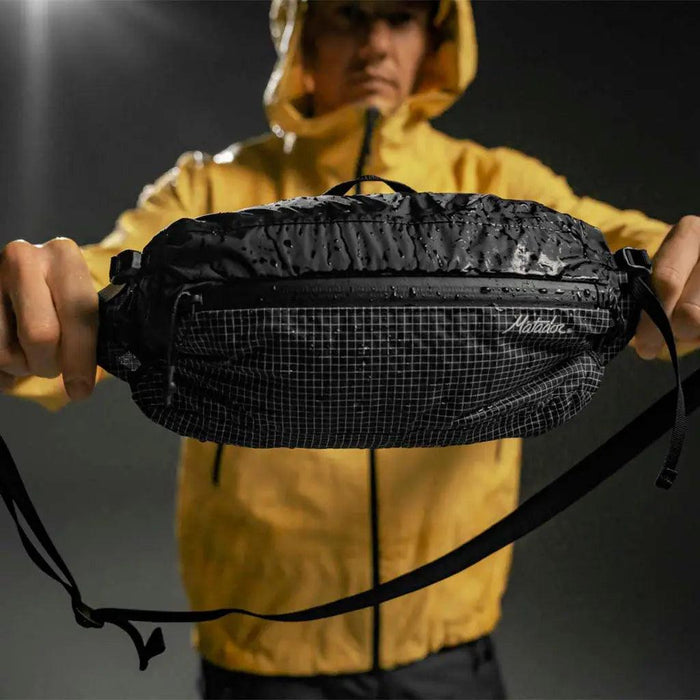 Matador Freerain Waterproof Packable Hip Pack - Urban Kit Supply