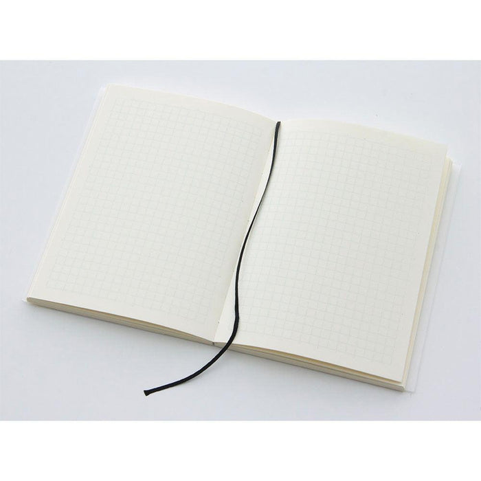 Midori MD Notebook A6 - Urban Kit Supply