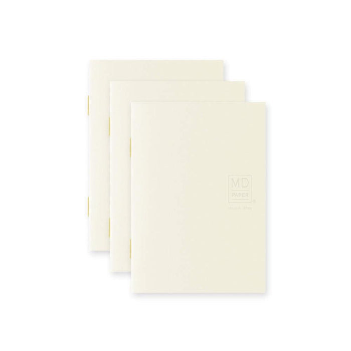 Midori MD Notebook Light A7 (3pcs) - Urban Kit Supply