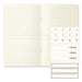 Midori MD Notebook Light B6 Slim (3pcs) - Urban Kit Supply