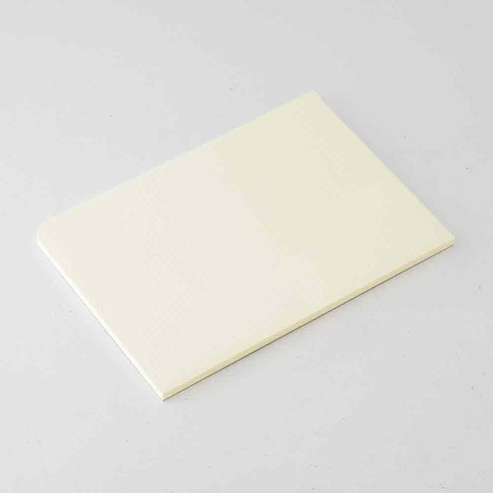 Midori MD Paper Pad Blank A4 Gridded - Urban Kit Supply
