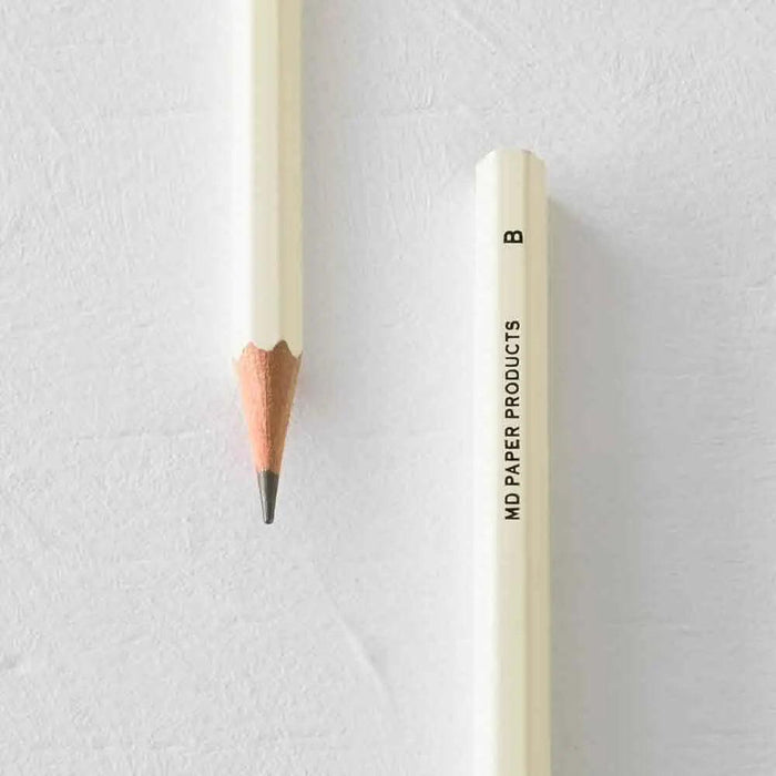 Midori MD Pencil (6-Pack) - Urban Kit Supply