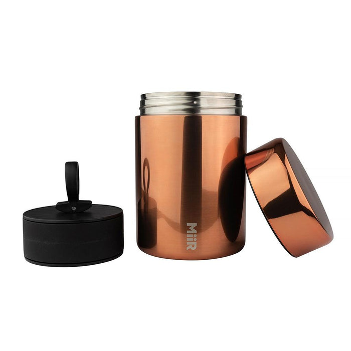 MiiR Coffee Canister - Urban Kit Supply