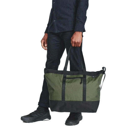 Mission Workshop Helix 15L Tote Bag - Urban Kit Supply