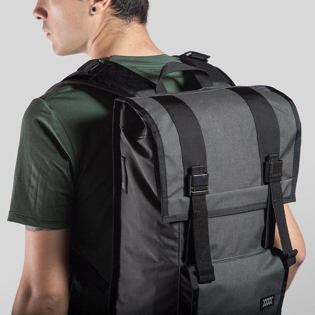Mission Workshop Sanction : AP Backpack - Urban Kit Supply