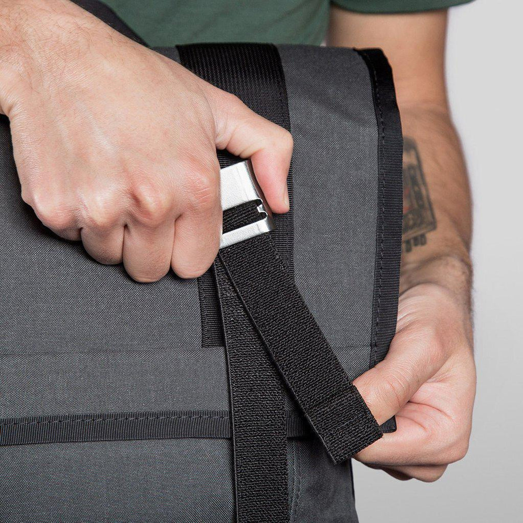 Mission Workshop Sanction : AP Backpack - Urban Kit Supply