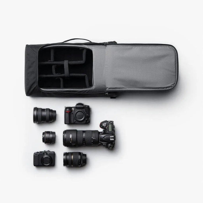 Mission Workshop The Capsule – Padded Camera Insert - Urban Kit Supply