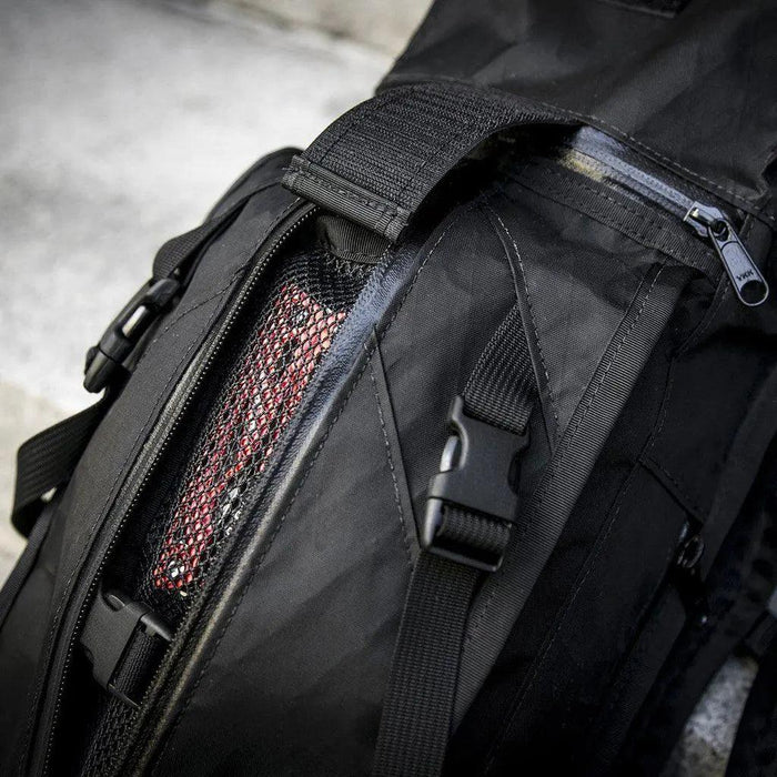 Hauser Xkit Mission Workshop Hauser Hydration Pack - Urban Kit Supply
