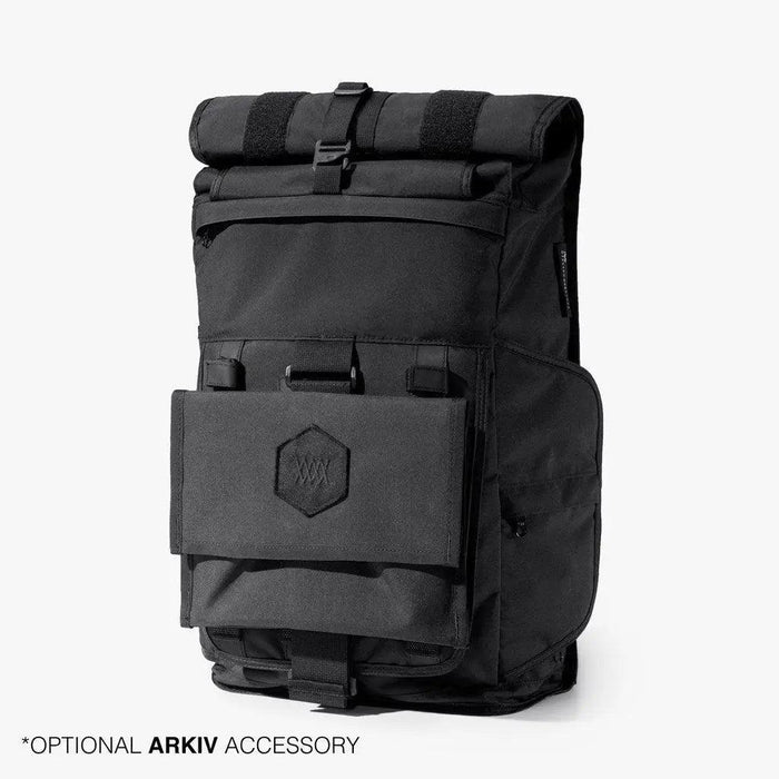 backpack laptop camera Sakk Gear Everyday Slimpak 28L the BackLight 18L provides ample storage for your tech essentials Camera and Laptop in One