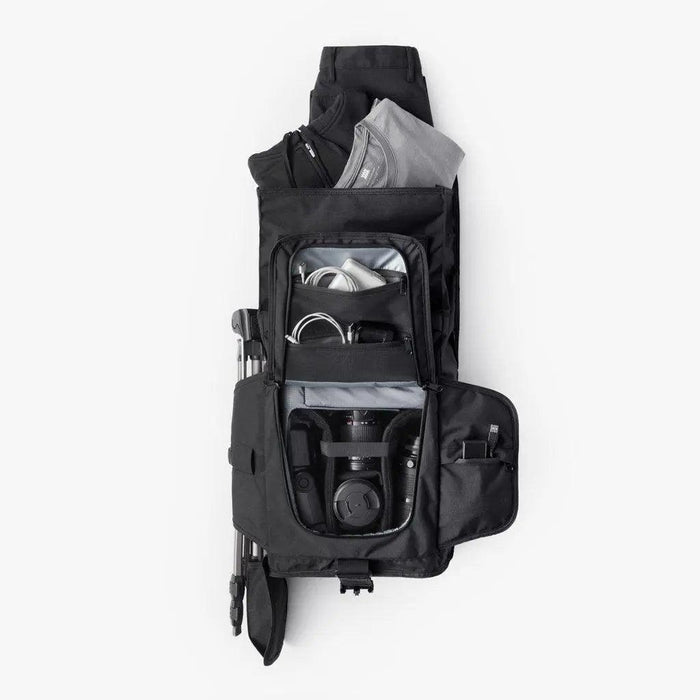 Mission Workshop The Integer Camera Backpack - Urban Kit Supply